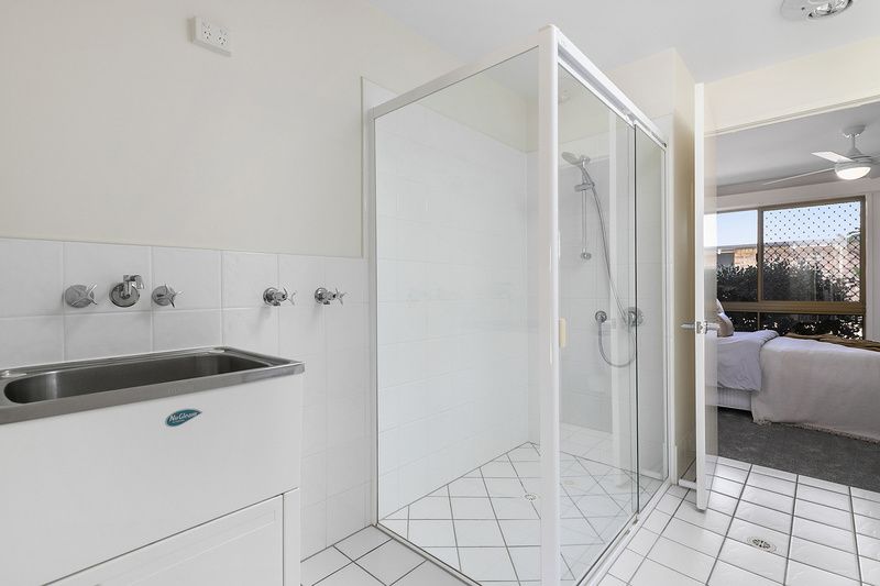 Beautifully Refurbished Two-Bedroom Villa