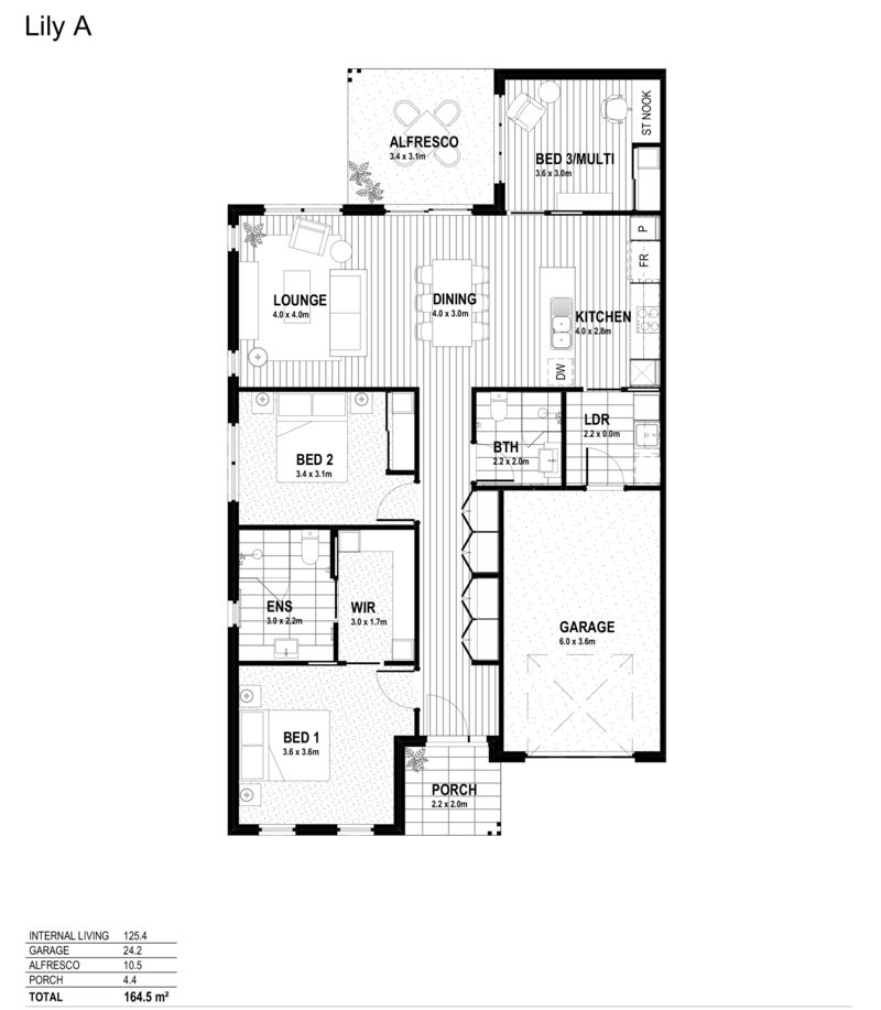 Brand-New Villa with Spacious Yard