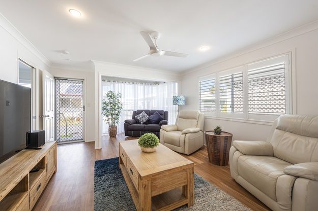 An Entertainers Dream