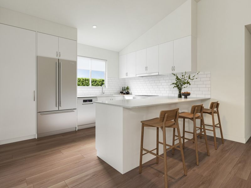 Bayway Village - Fernhaven