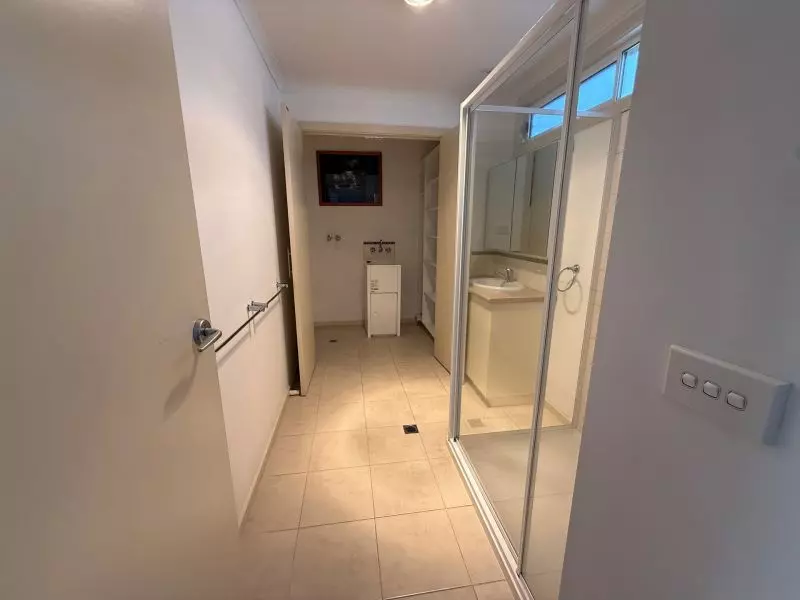 Peninsula Parklands - Site 115