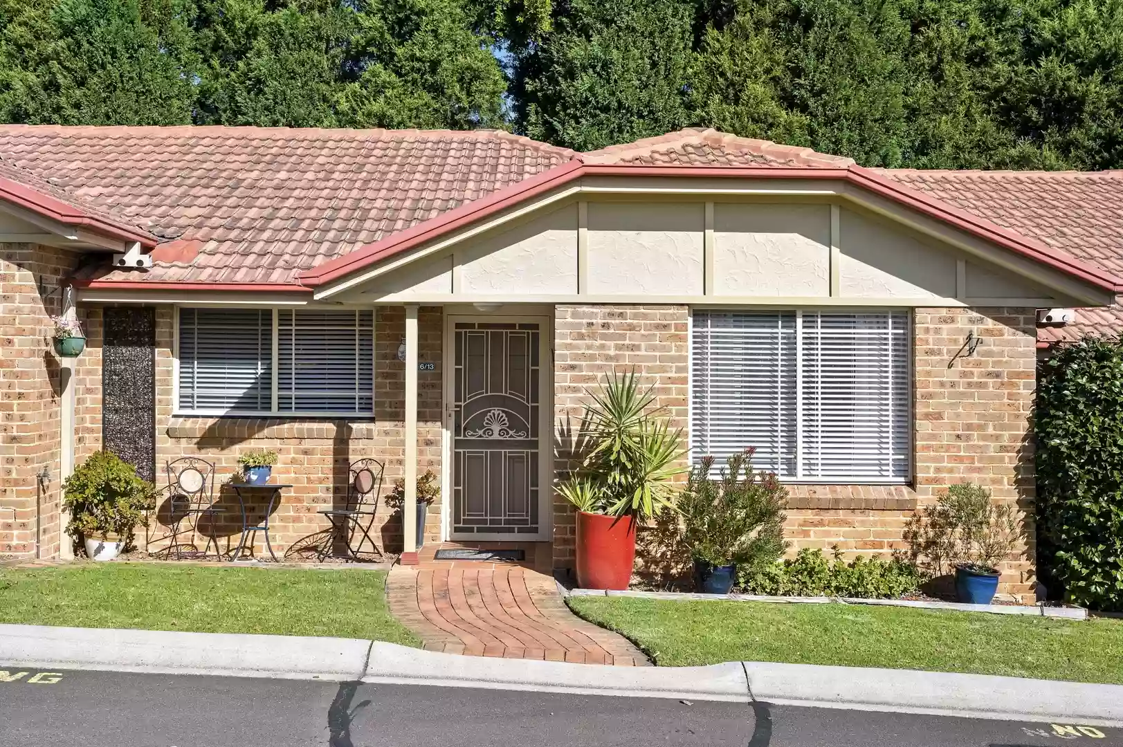 SOLD by Adrienne Robinson 0418 237 224