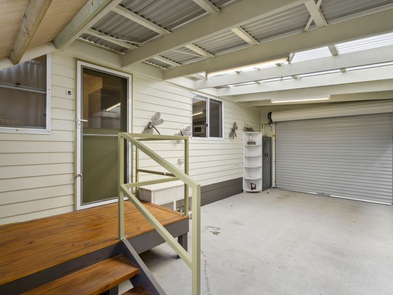 Two Bedroom + Study!