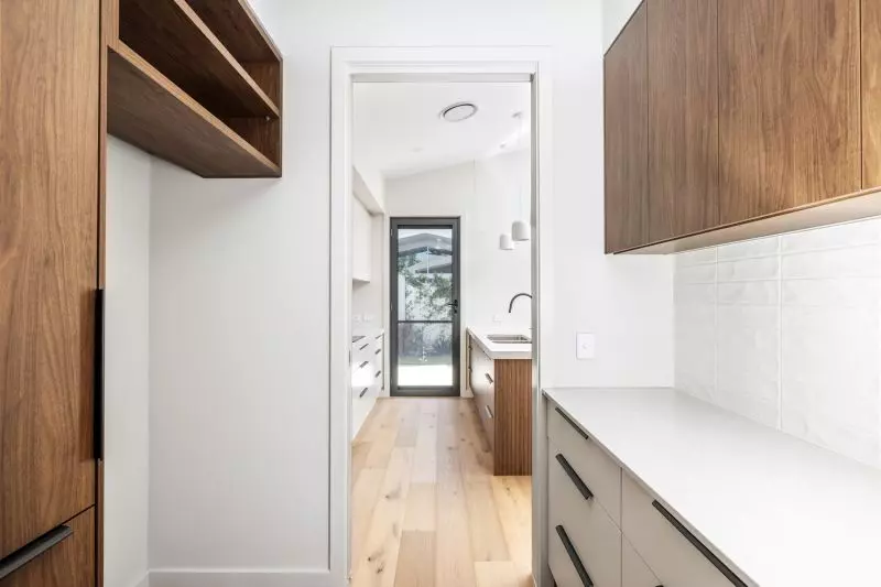 Comfort Meets Contemporary Style