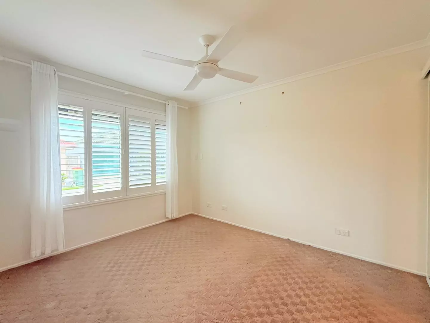 2 Bedroom home - Fresh and Ready to Move In - Over 50's Lifestyle complex