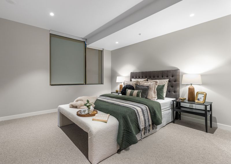 Enjoy Effortless Retirement Living in a Modern 3-Bed Carlton Apartment