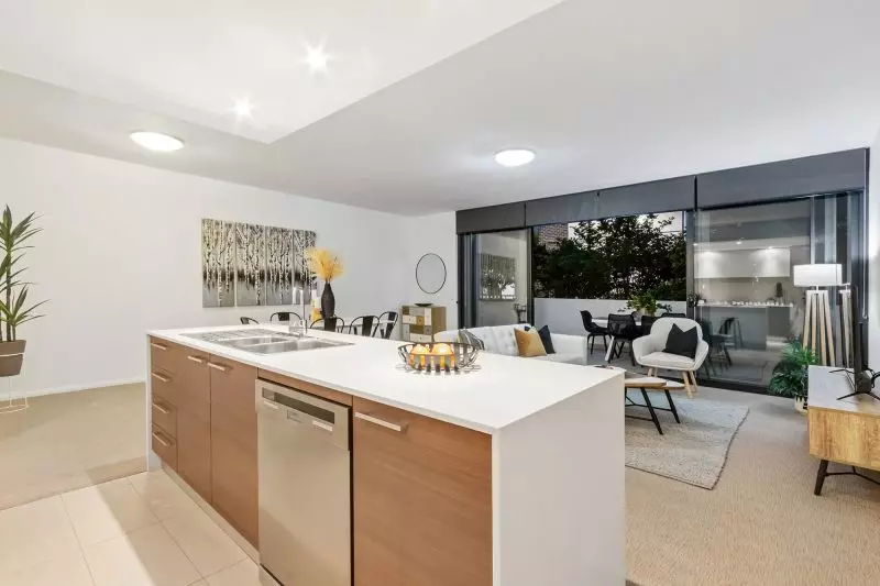 Heritage Warehouse Apartment