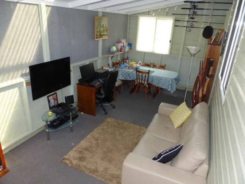 Crystal Waters Estate - Site 59