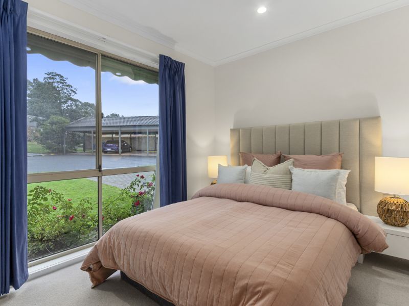 Fresh Interiors, Great Location
