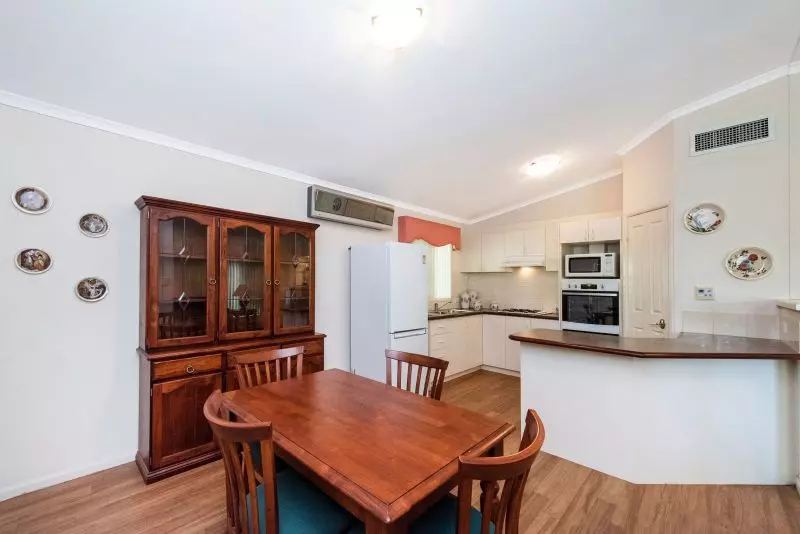 Riverside Gardens Estate - Site 124