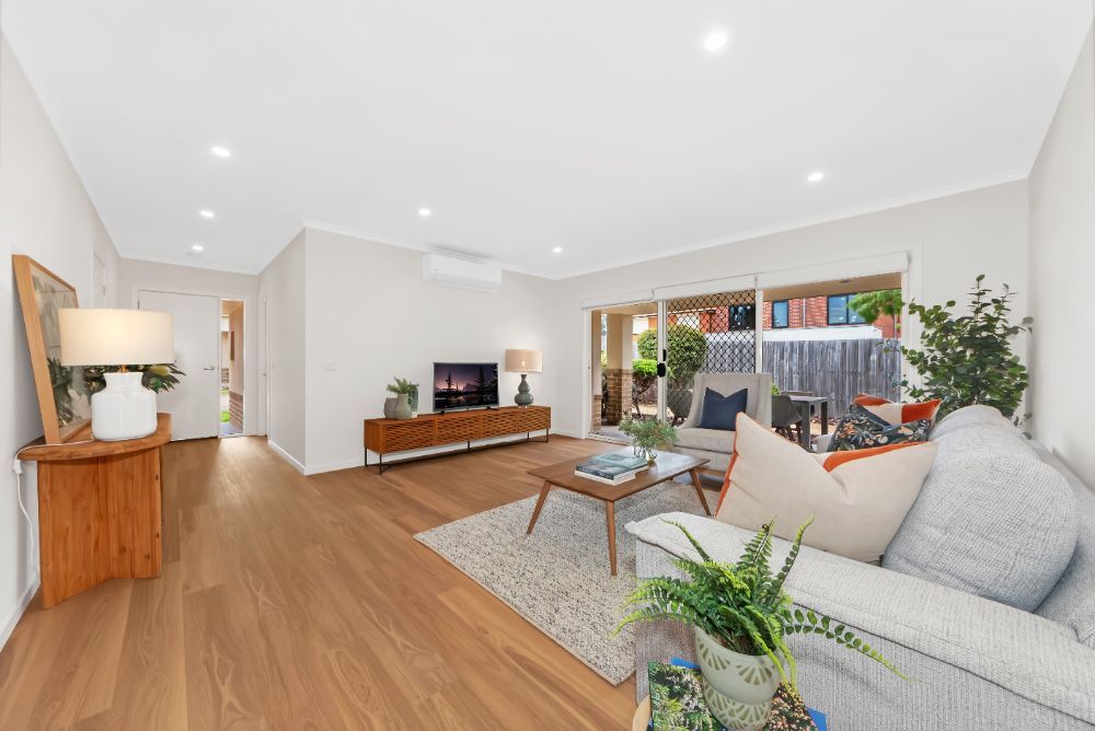 86/1A Gowanbrae Road, Gowanbrae, Gowanbrae Village