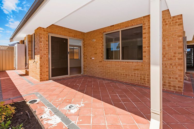 New home with quality finish