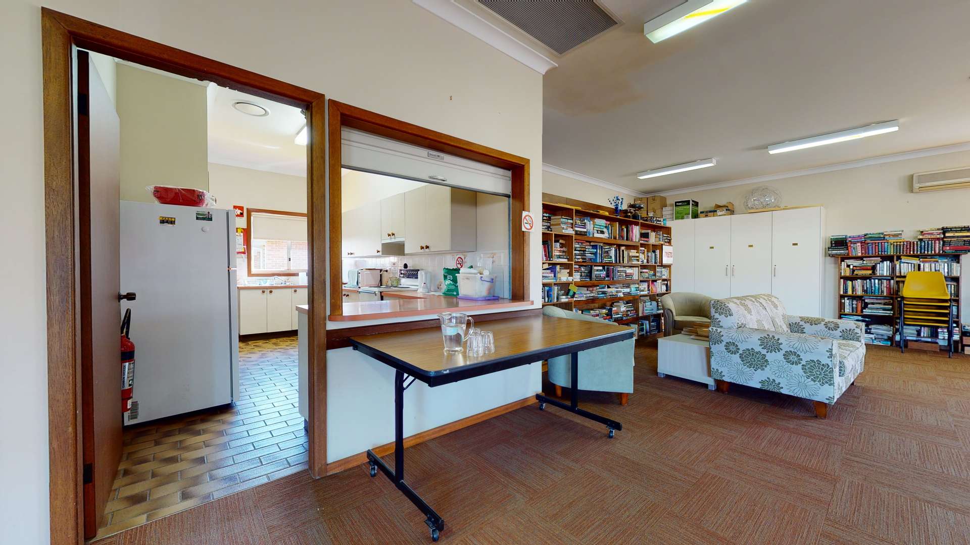 RFBI Darby Close Masonic Retirement Village