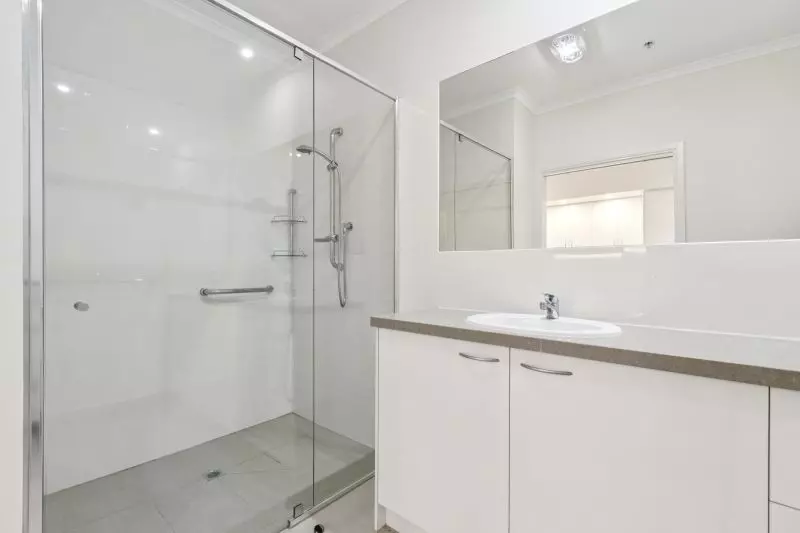 Modern apartment close to the community amenities