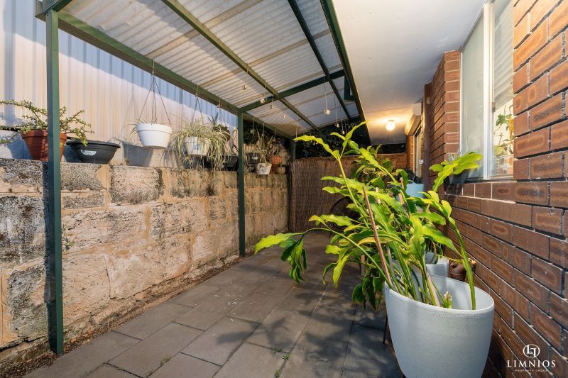 Renovated Villa