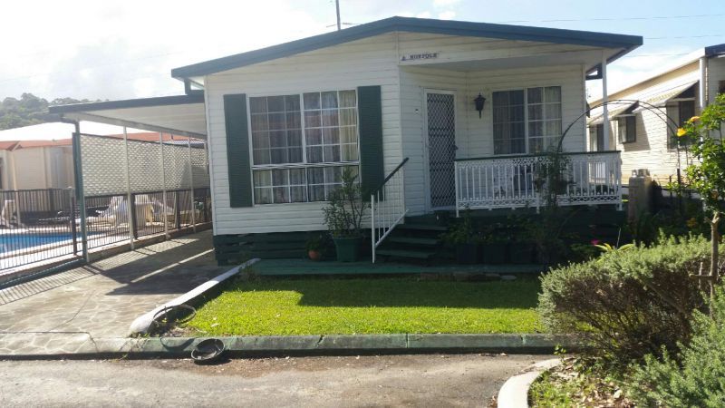 Lime Tree Village - Site 2