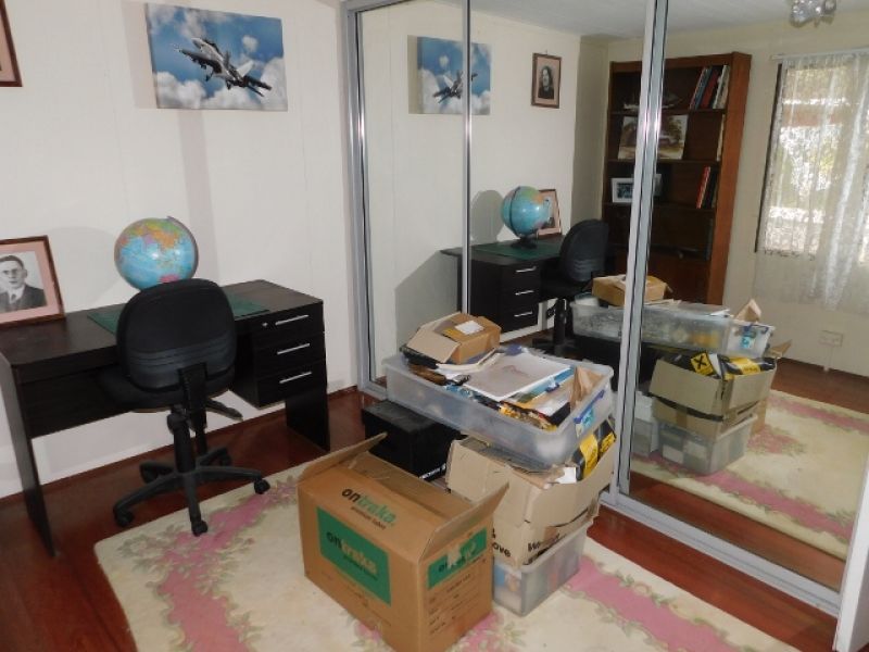 Bayway Village - Site 320