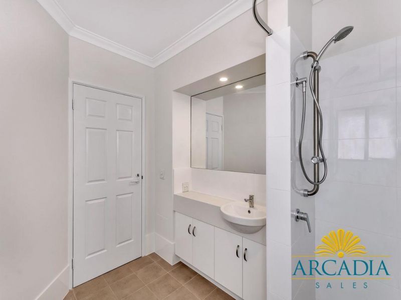 ARCADIA WATERS BICTION - This One Has The WOW Factor...