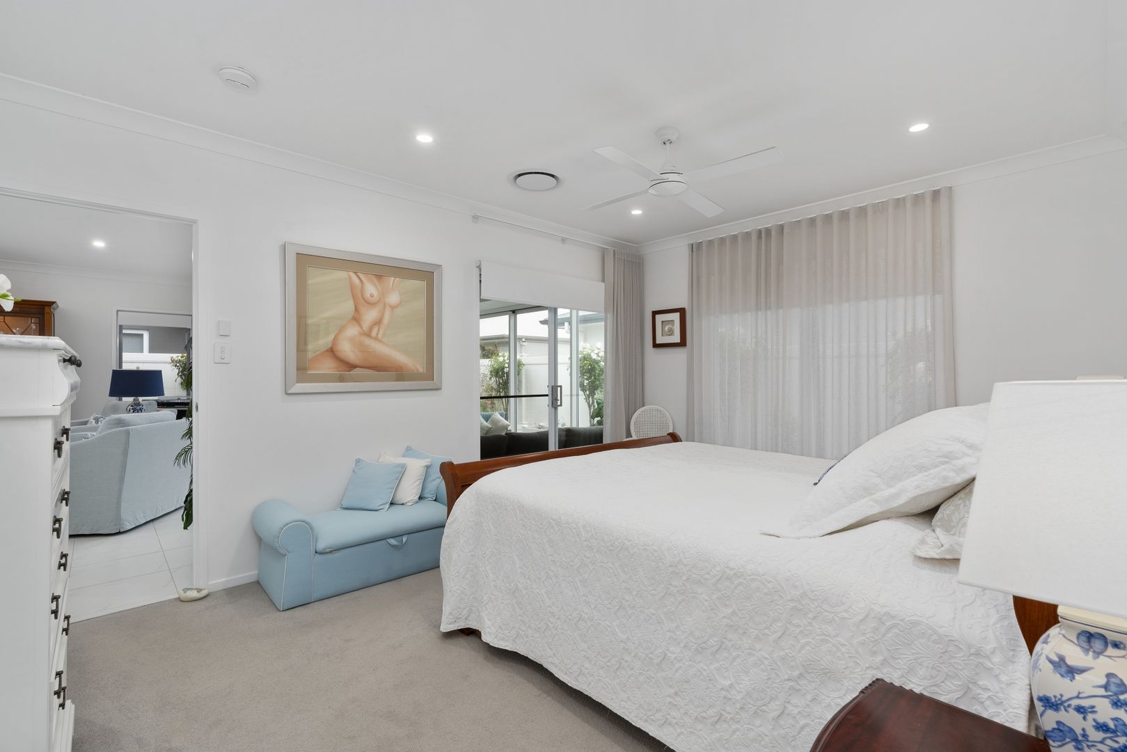 65 Huntington at Beachmere Bay