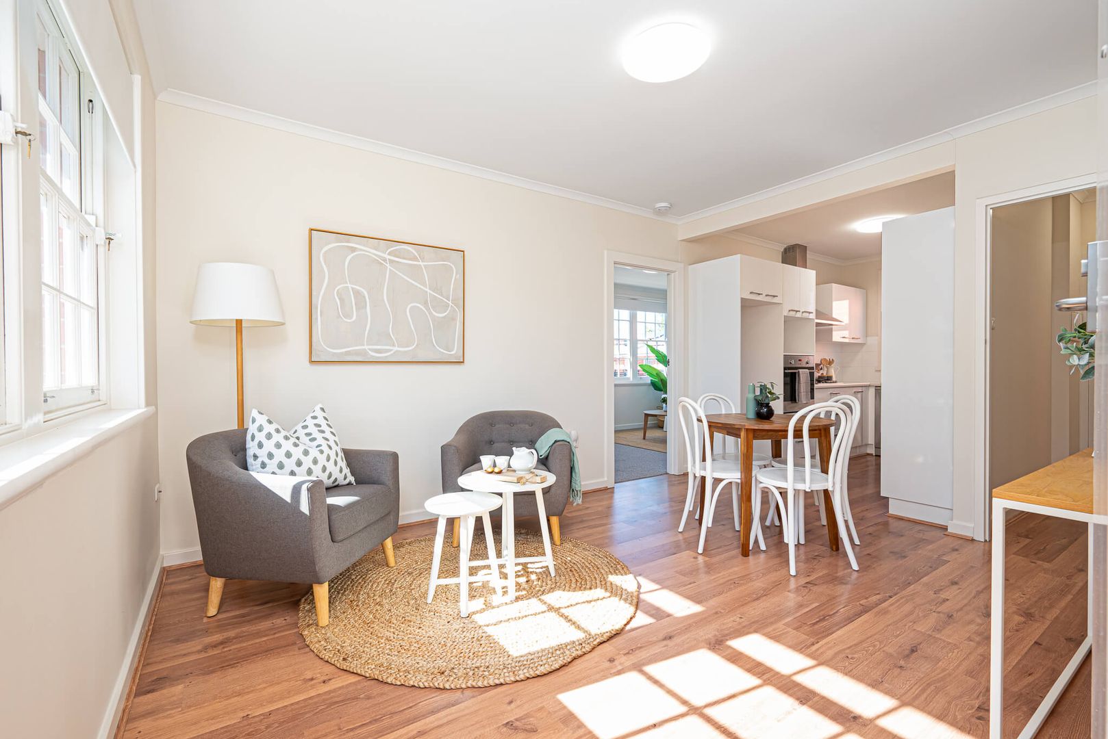 Are You Aged 65 Years Or Older And No Longer Working Fulltime? Your Perfect Retirement Home Awaits in Lockleys