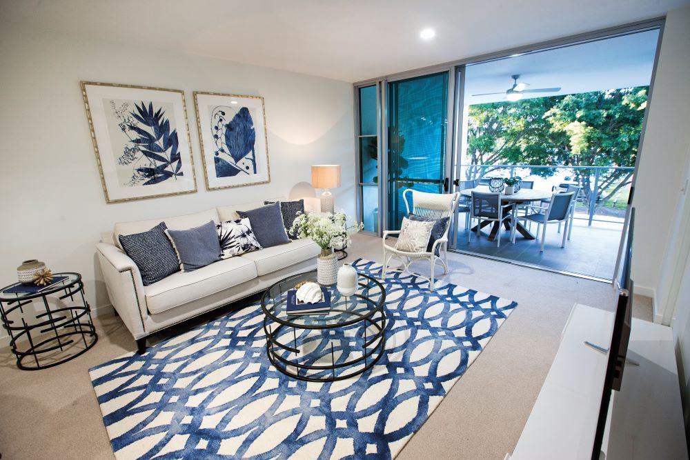 2 bedroom Apartment - 3204 - $820,000