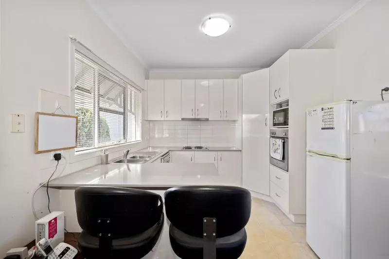 Enjoy Living at the Heart of the Community