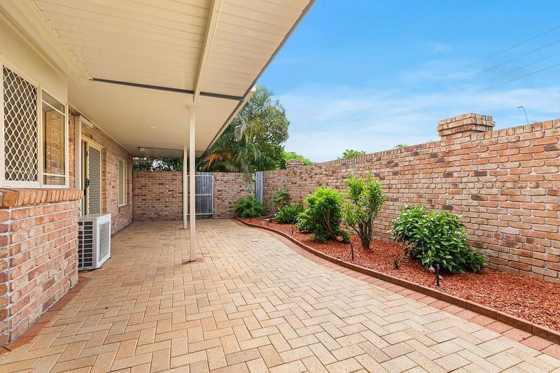 Retire in an established and welcoming community.