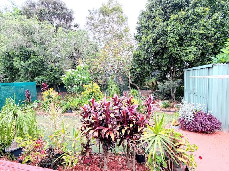 A rare find private sanctuary