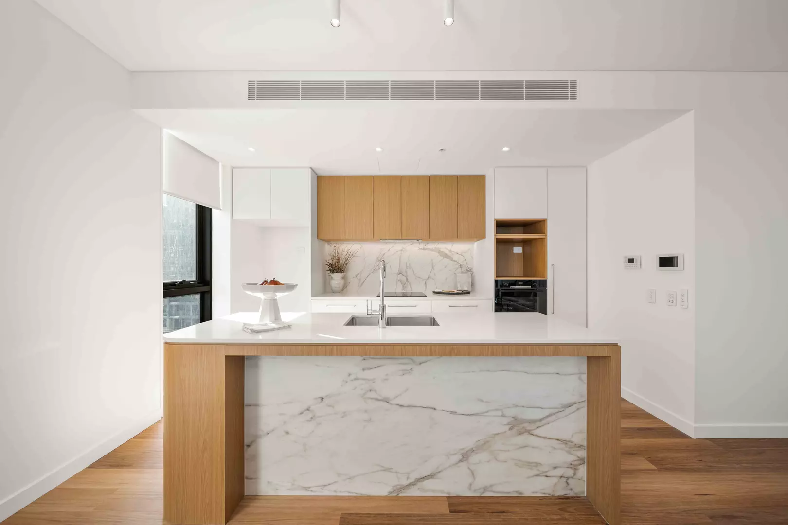 AN ELEVATED LIFESTYLE AWAITS AT 'THE CAMBRIDGE' RETIREMENT LIVING