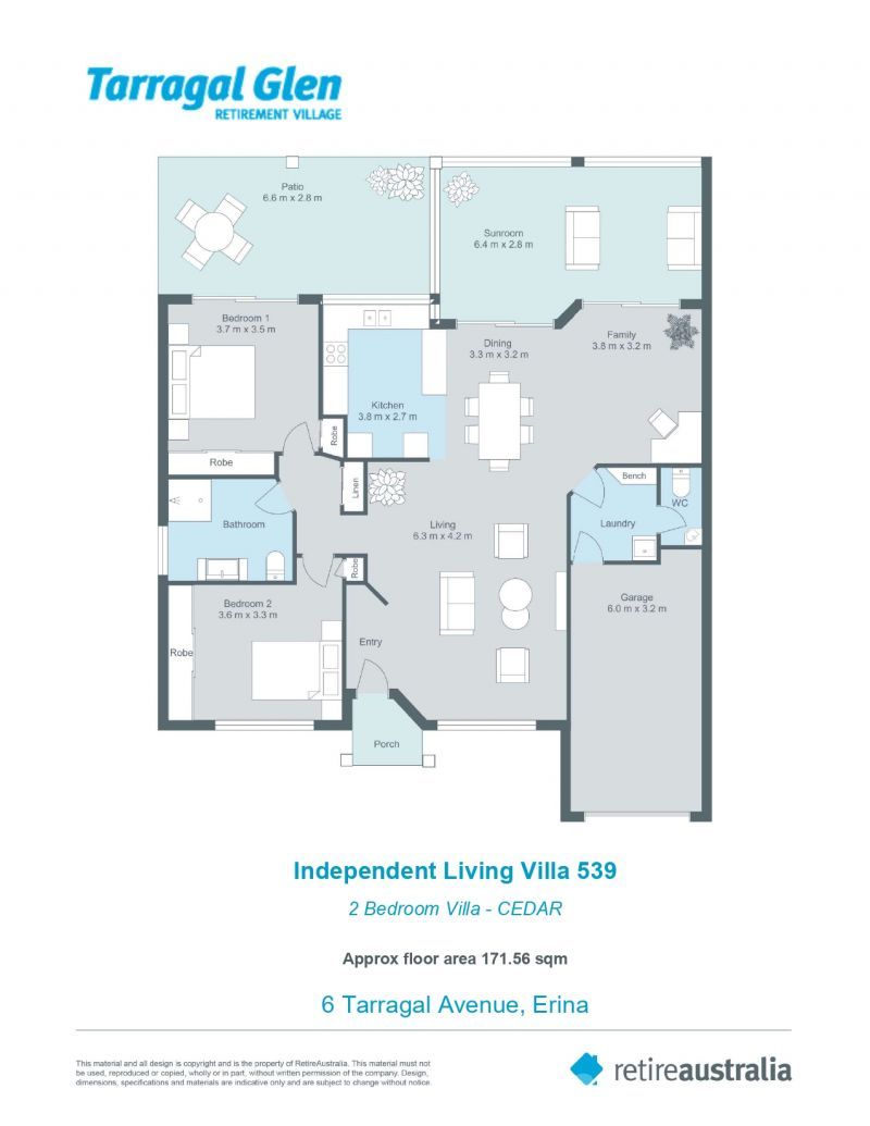 Class, Elegance, Security and Comfort with a lovely leafy outlook.