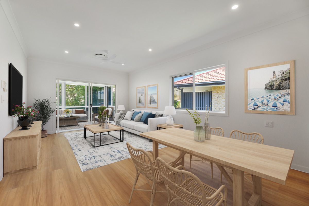 Caloundra Rise Retirement Estate Unit 93