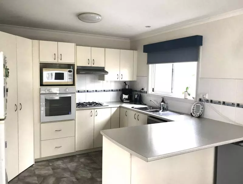 Peninsula Parklands - Site 122