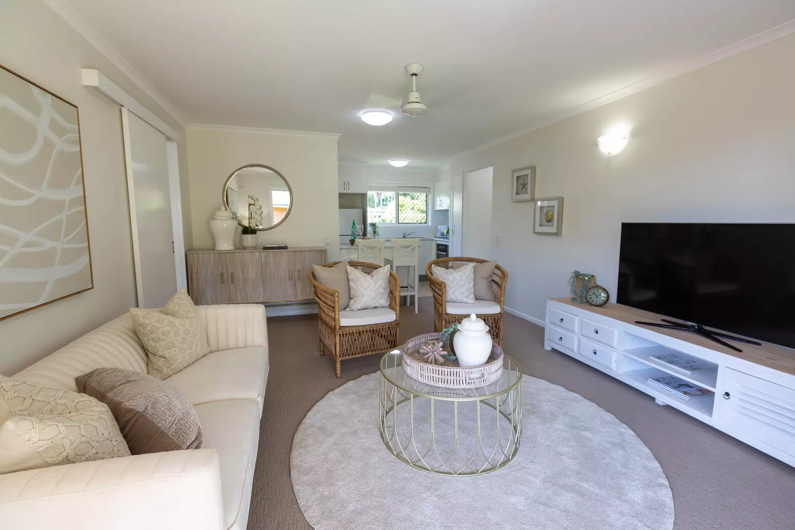 A New lifestyle beckons - Unit 48 now selling - Rotary Garden Village