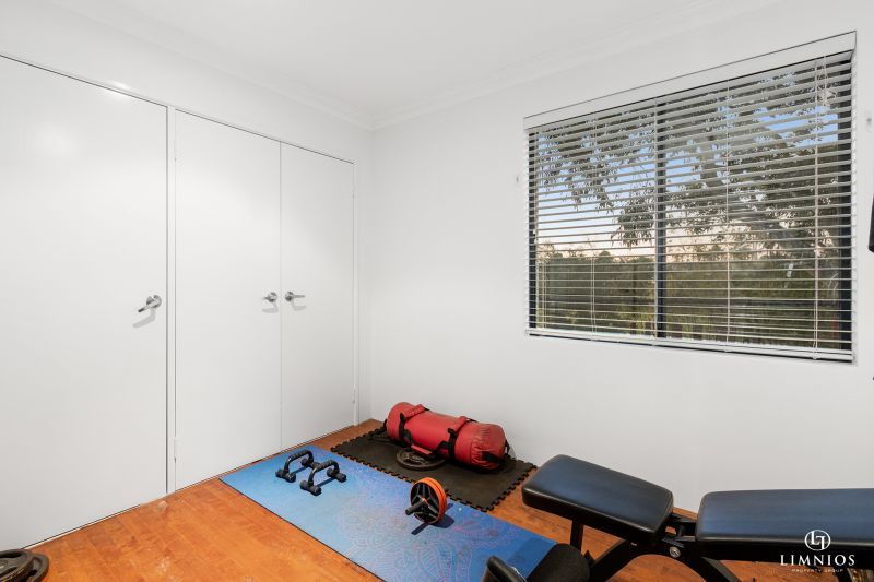 Spacious and Super Convenient!