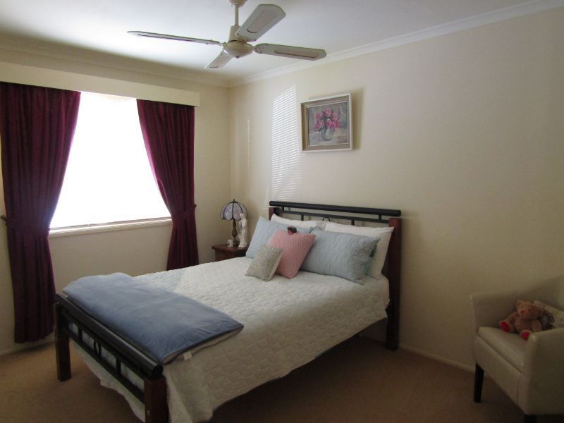 Lime Tree Village - Site 67