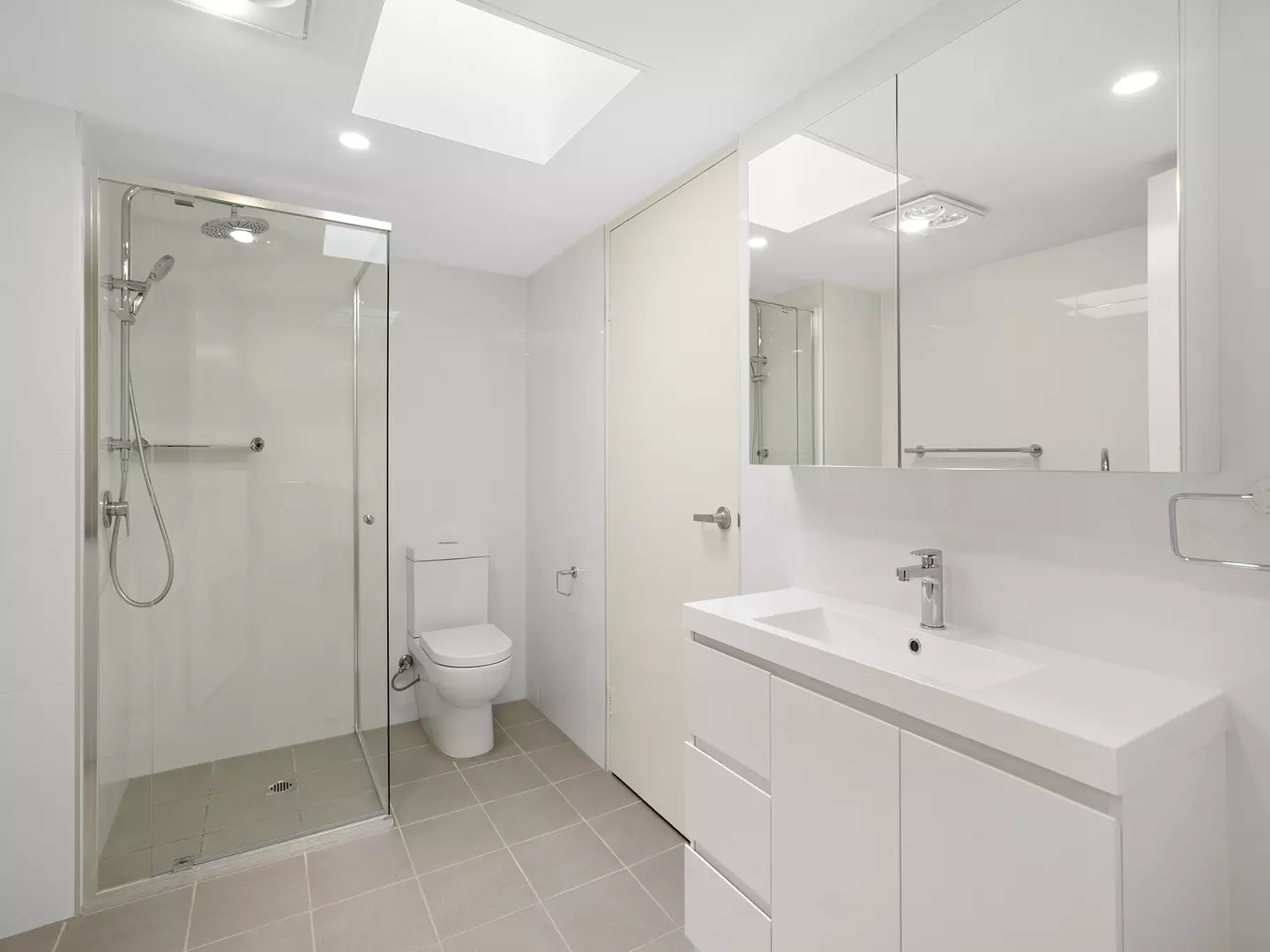 Two Bedroom | Unit 614