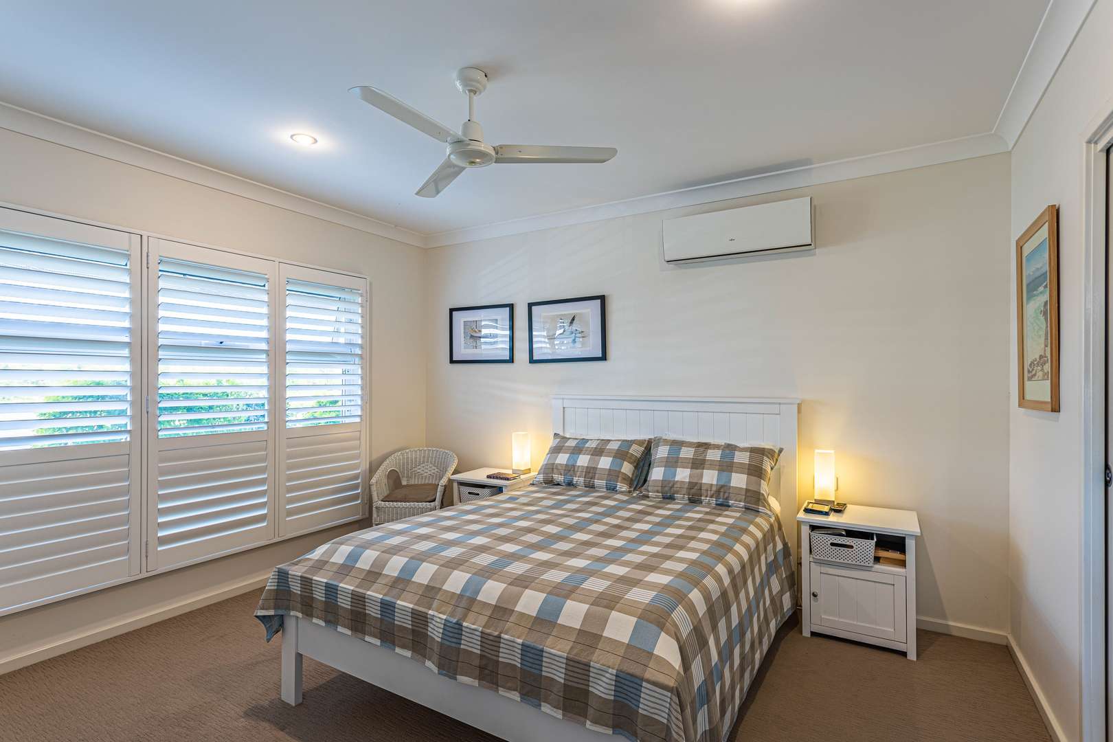 Palm Lake Resort Fern Bay - Peaceful location