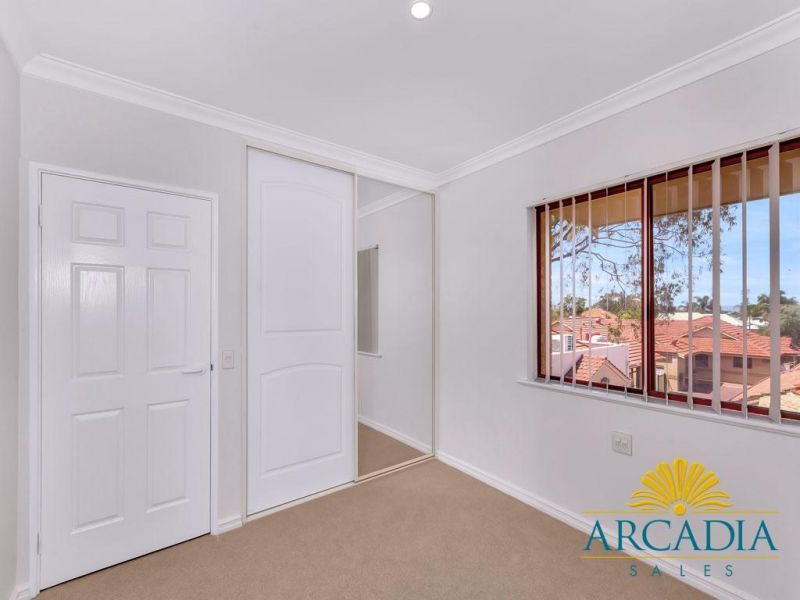 ARCADIA WATERS BICTION - This One Has The WOW Factor...