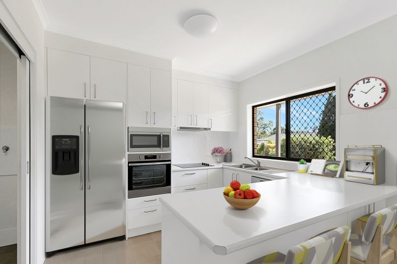 31/11 Araucaria Way, Elanora