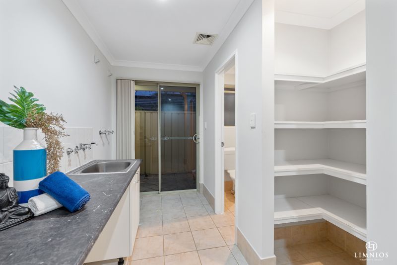 Stylish and Spacious Family Home on a big Land!