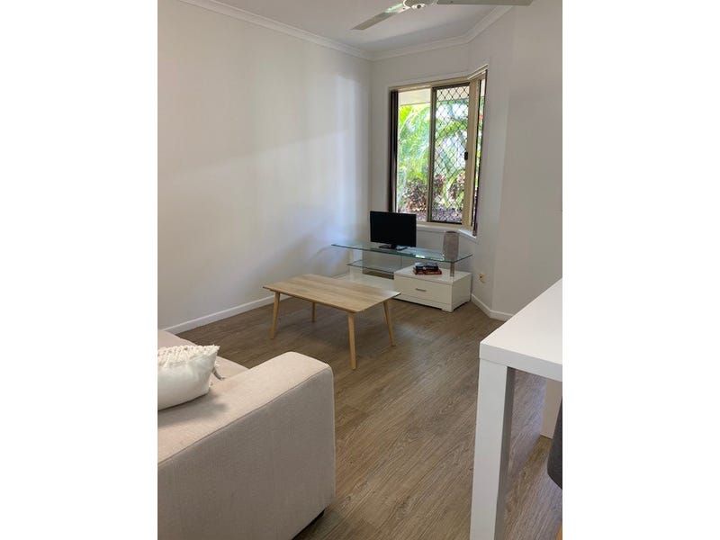 1 Bedroom Unit in Retirement Complex