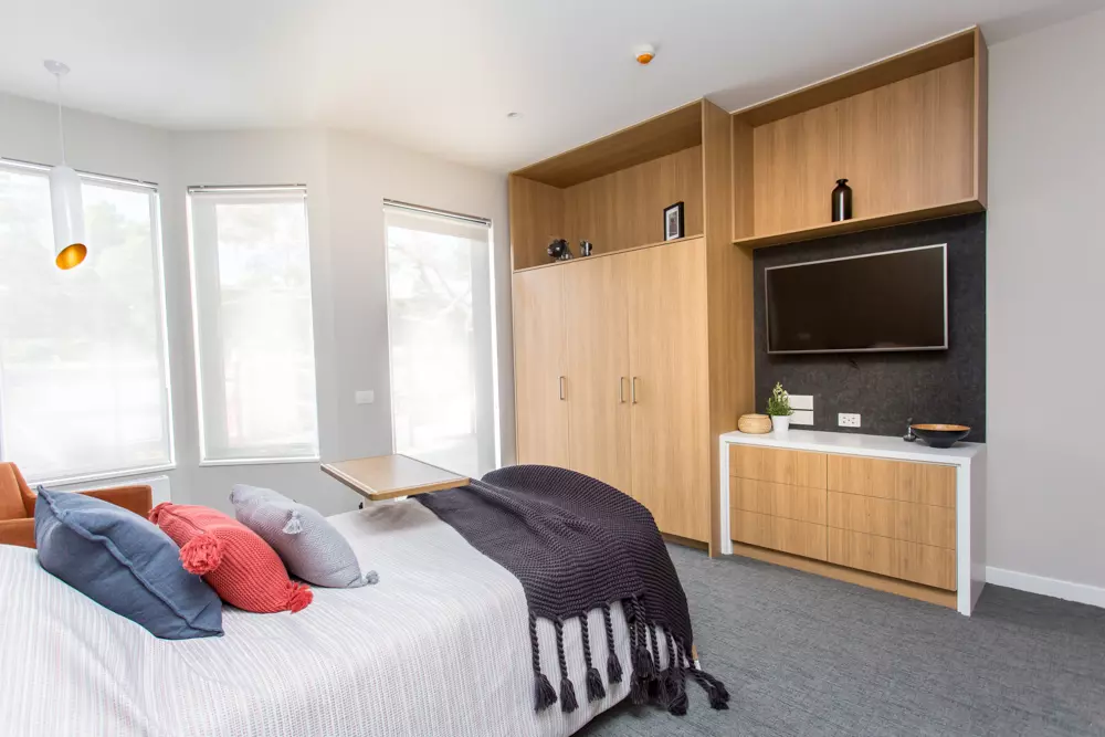 Campbell Place Aged Care