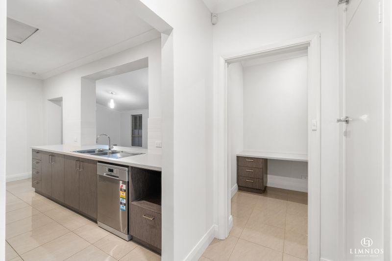 Renovated Classic.