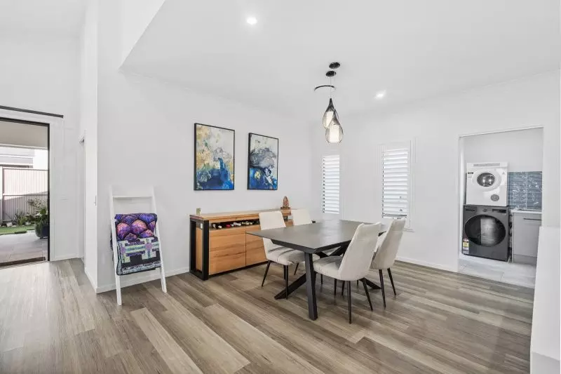 Site 438 - Established Ellerston