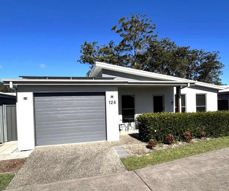 Too many options to mention!