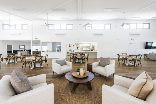 Discover Land Lease Living at Jacaranda Grove