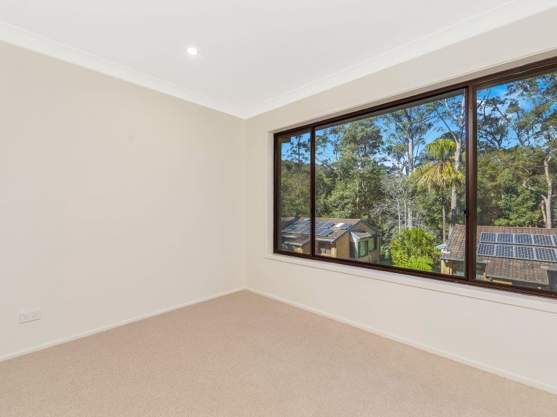 Modern Upgrades and Peaceful Garden Setting