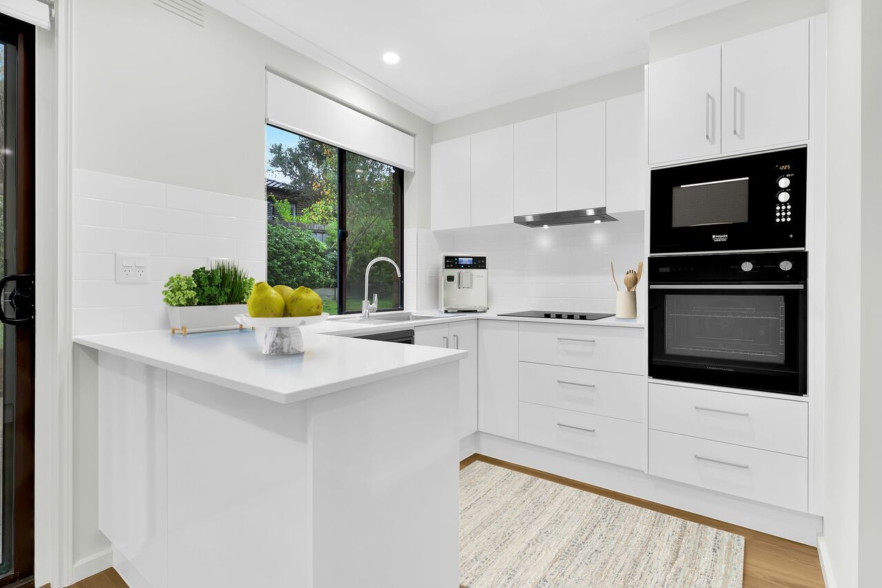 Two Bedroom | Villa 98