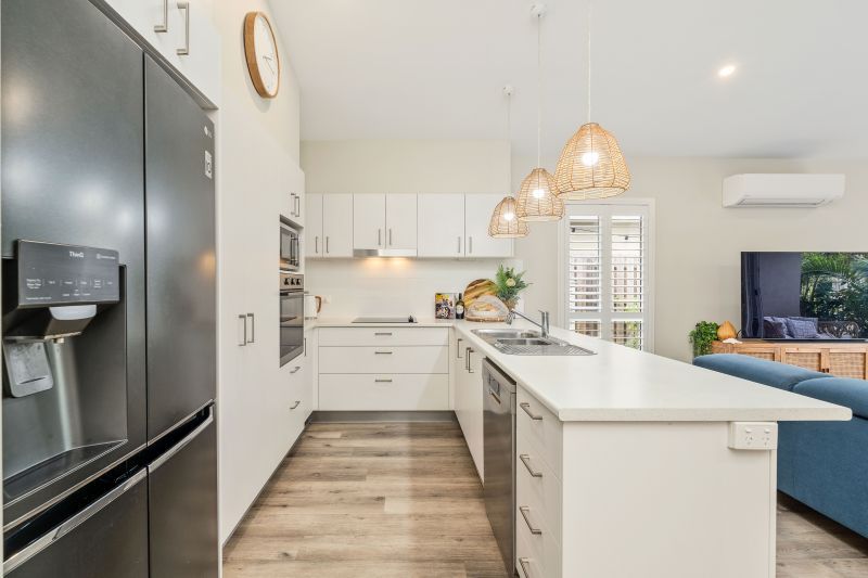 Peaceful Living – Natural Surrounds – Stunning Opportunity!