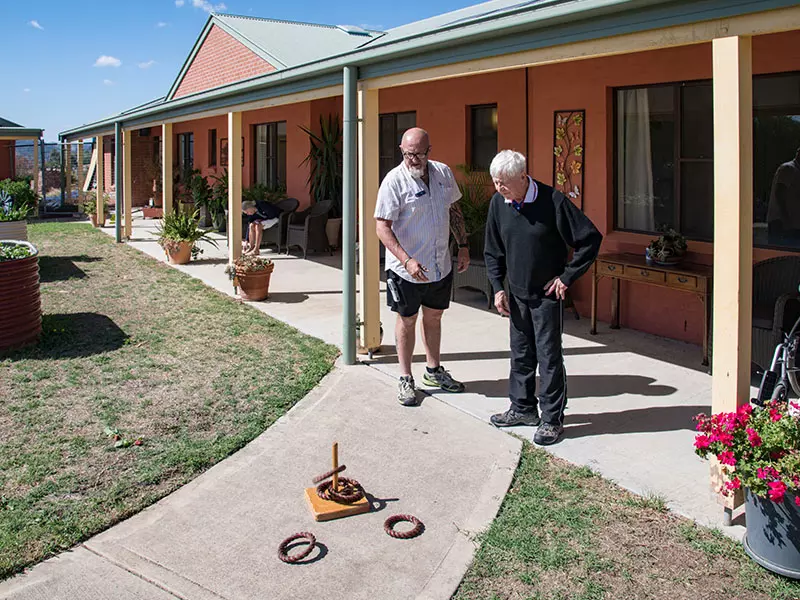 RFBI Moonbi Masonic Village